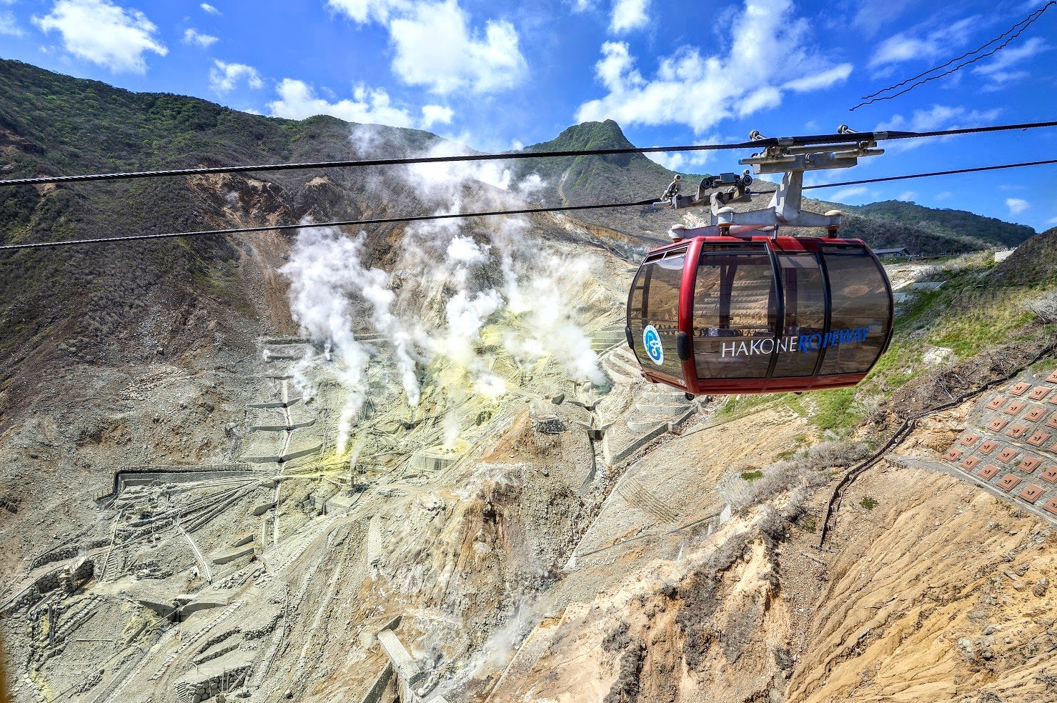 Hakone Ropeway2