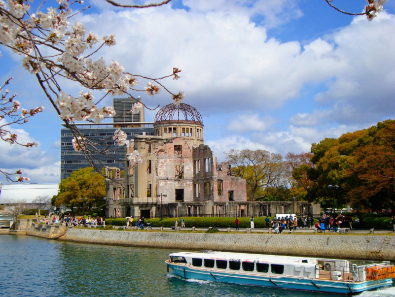 Mt. Fuji & Lake Kawaguchi Tour