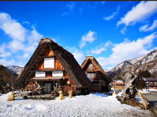 Mt. Fuji & Lake Kawaguchi Tour