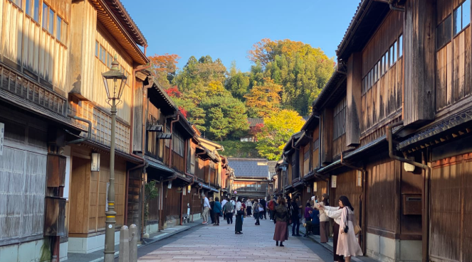 Mt. Fuji & Hakone Tour