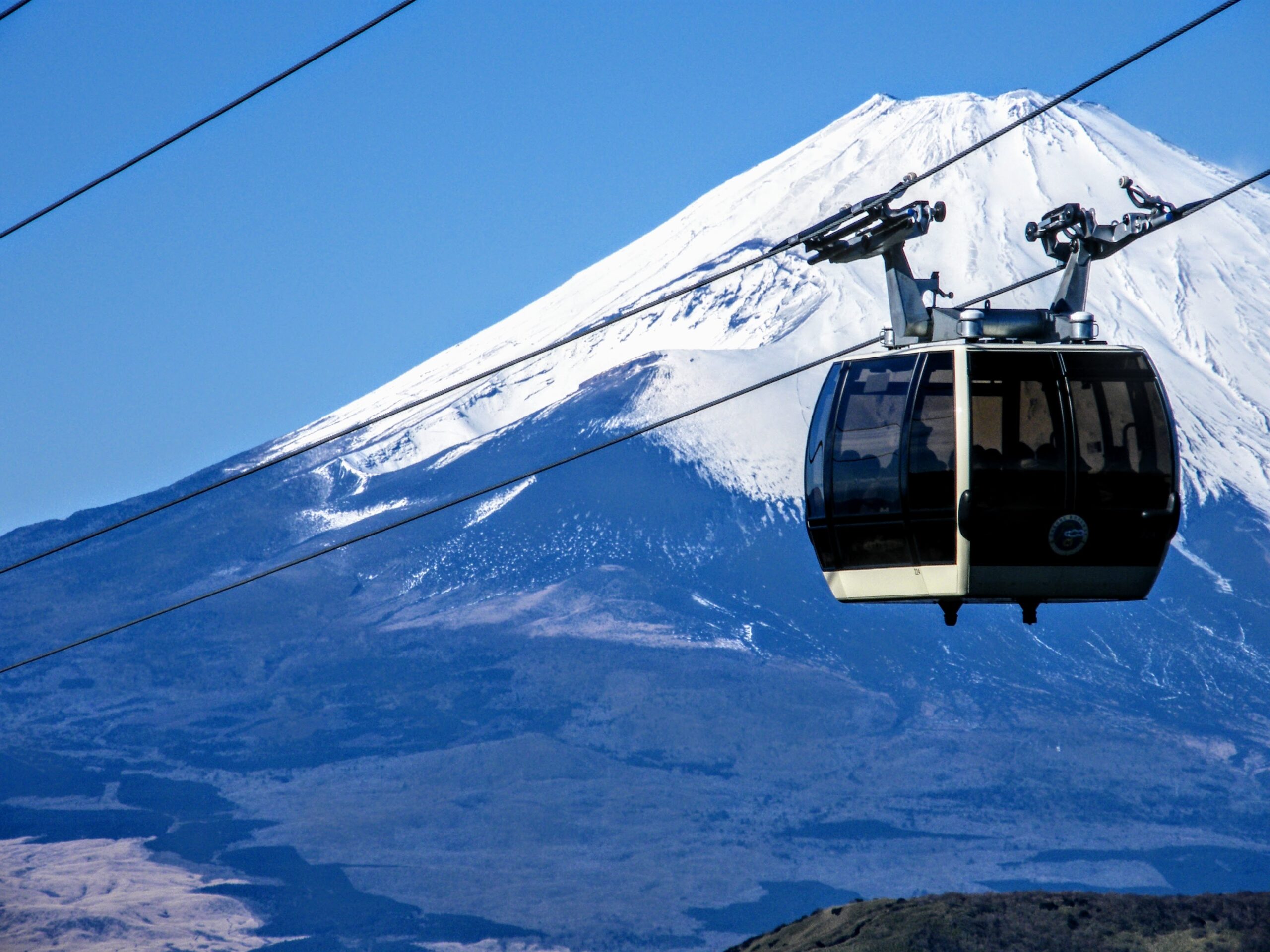 Hakone Ropeway1