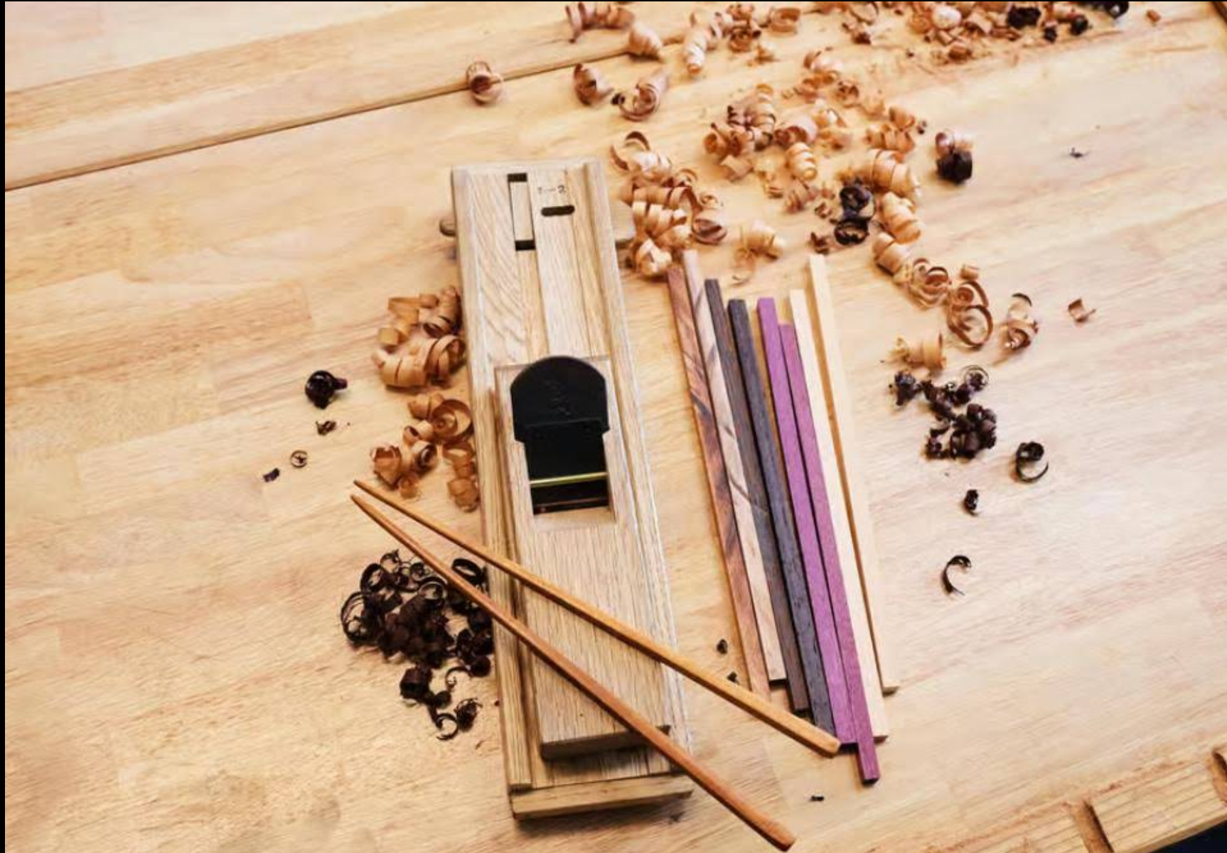 chopstick