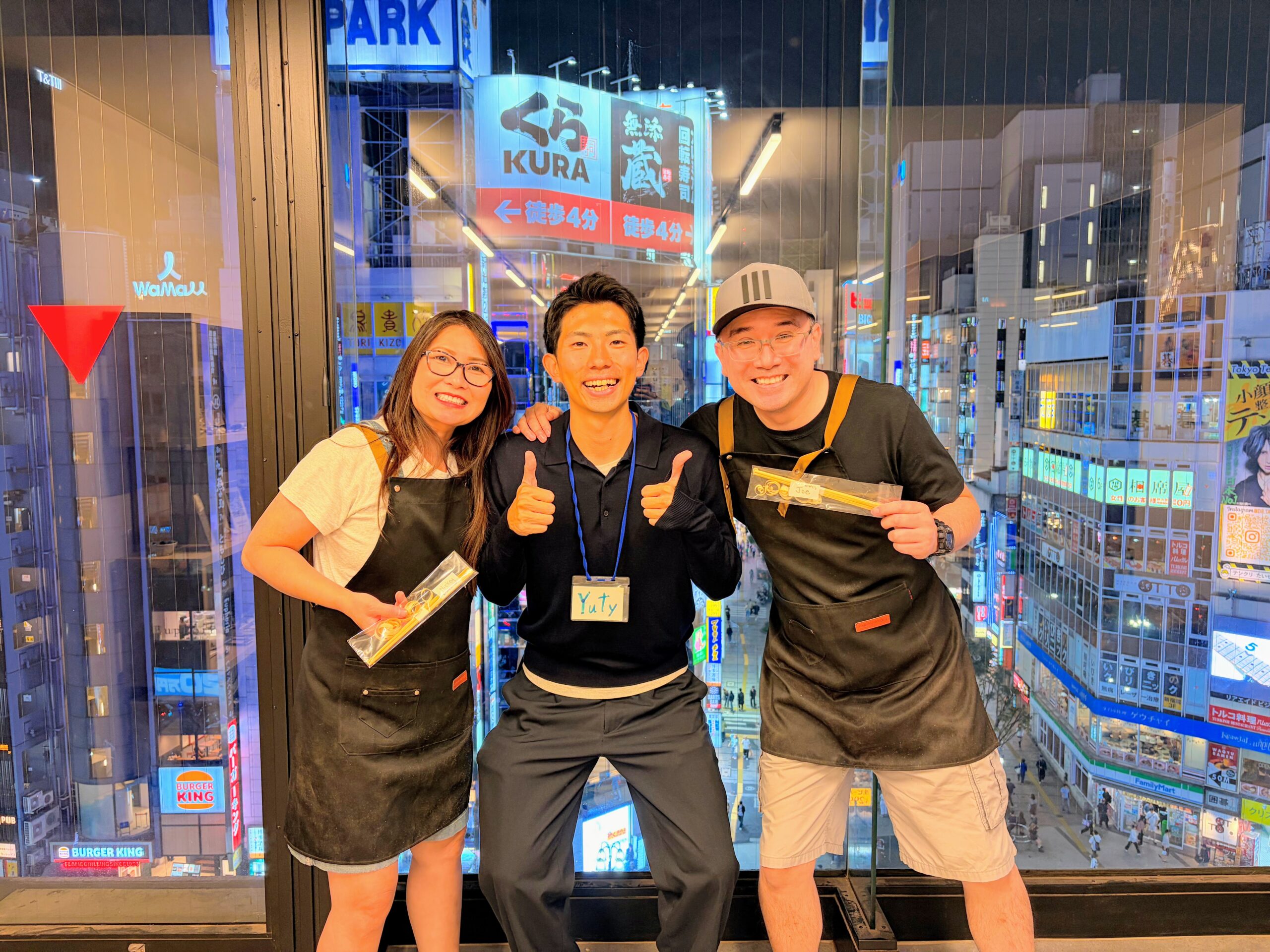 Mt. Fuji & Lake Kawaguchi Tour